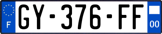 GY-376-FF