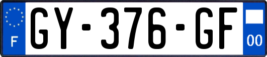GY-376-GF