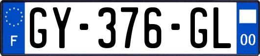 GY-376-GL
