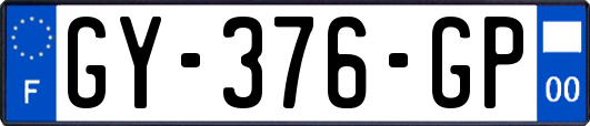 GY-376-GP