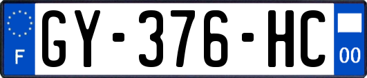 GY-376-HC