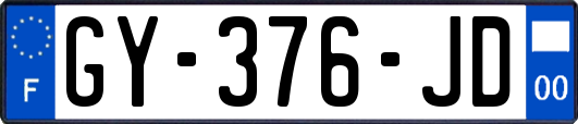 GY-376-JD