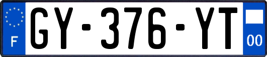 GY-376-YT