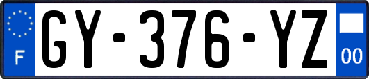 GY-376-YZ