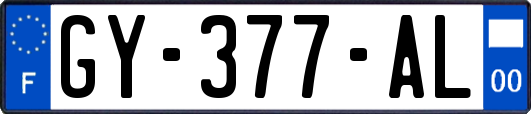 GY-377-AL