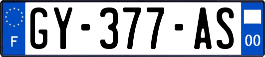 GY-377-AS
