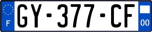 GY-377-CF