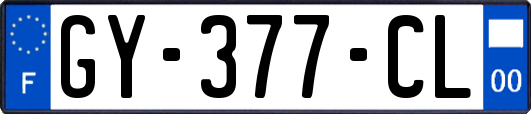 GY-377-CL