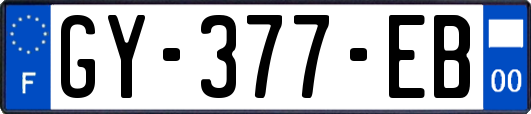 GY-377-EB