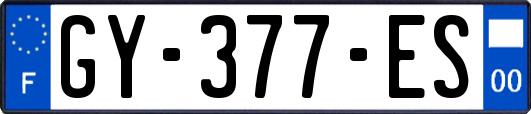 GY-377-ES