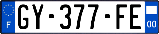 GY-377-FE