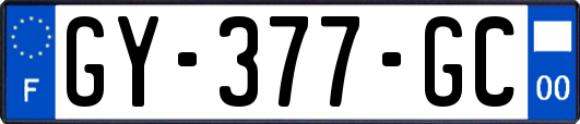 GY-377-GC