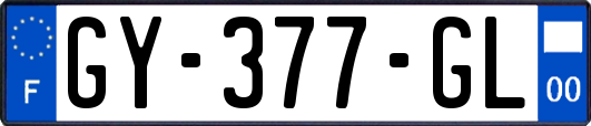 GY-377-GL