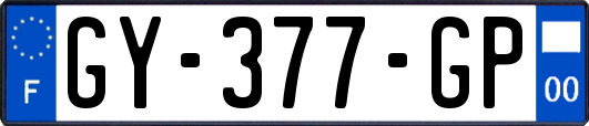 GY-377-GP
