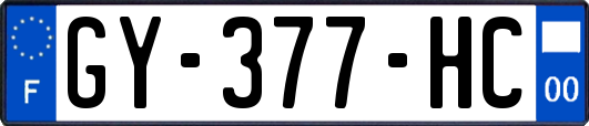 GY-377-HC