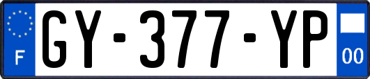 GY-377-YP