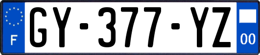 GY-377-YZ