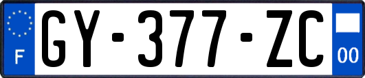 GY-377-ZC