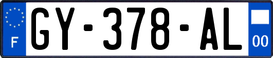 GY-378-AL