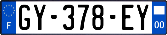 GY-378-EY