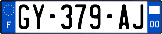 GY-379-AJ