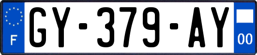 GY-379-AY