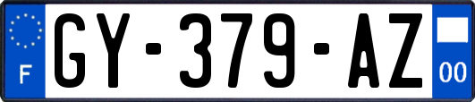 GY-379-AZ
