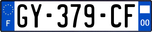 GY-379-CF