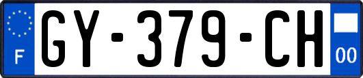 GY-379-CH