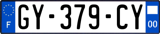 GY-379-CY