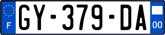 GY-379-DA
