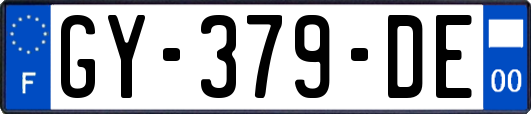 GY-379-DE