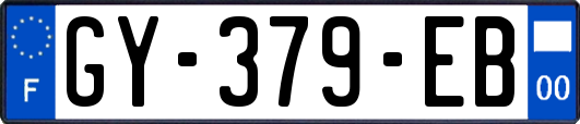 GY-379-EB