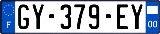 GY-379-EY