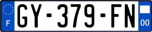GY-379-FN