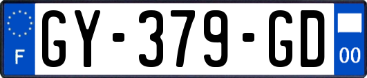 GY-379-GD