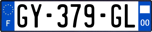 GY-379-GL