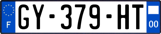 GY-379-HT