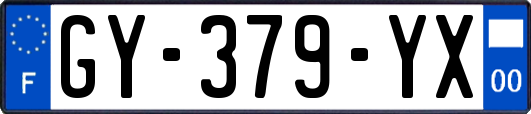 GY-379-YX