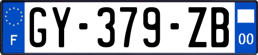 GY-379-ZB