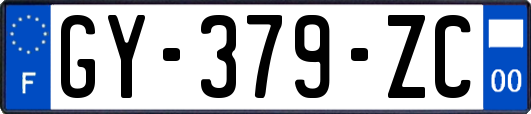 GY-379-ZC