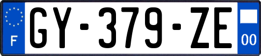 GY-379-ZE