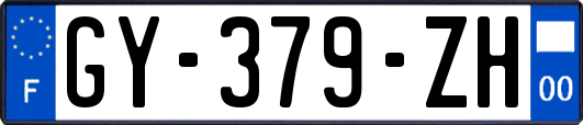 GY-379-ZH