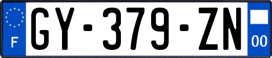 GY-379-ZN