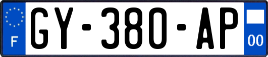 GY-380-AP