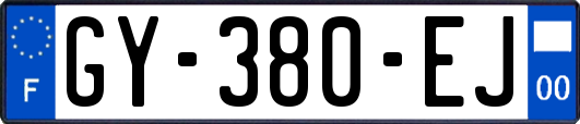 GY-380-EJ