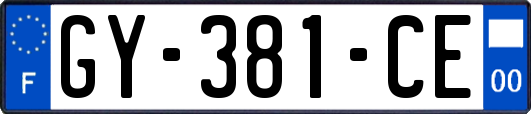 GY-381-CE