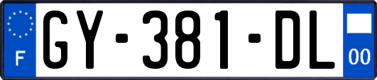 GY-381-DL
