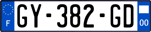 GY-382-GD