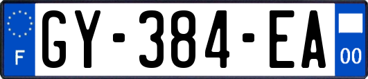 GY-384-EA